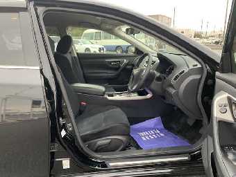 NISSAN TEANA 2017 Image 13