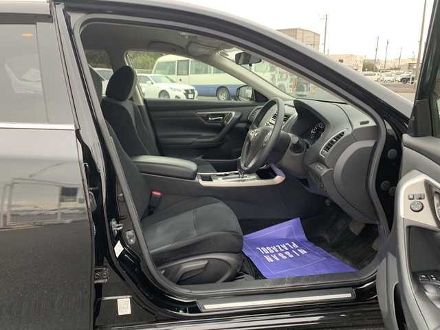 NISSAN TEANA 2017 Image 23