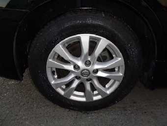 NISSAN TEANA 2017 Image 3