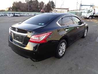 NISSAN TEANA 2017 Image 6