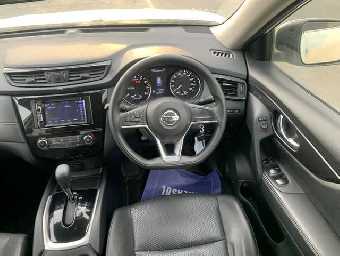 NISSAN X-TRAIL 2018 Image 12
