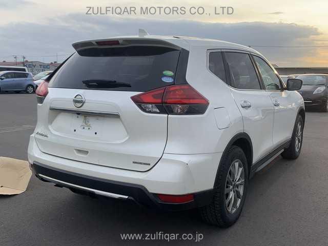 NISSAN X-TRAIL 2018 Image 21