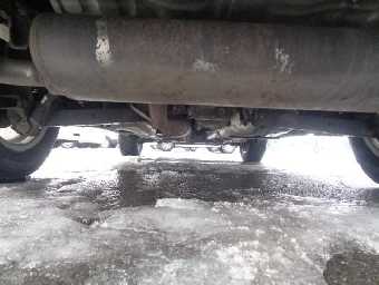 NISSAN X-TRAIL 2018 Image 4