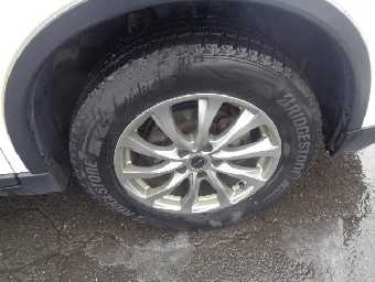 NISSAN X-TRAIL 2018 Image 5