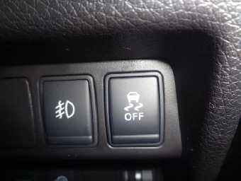 NISSAN X-TRAIL 2018 Image 6