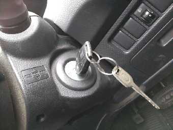 NISSAN NV150 AD 2018 Image 13