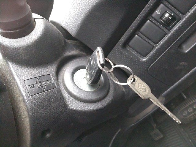 NISSAN NV150 AD 2018 Image 19