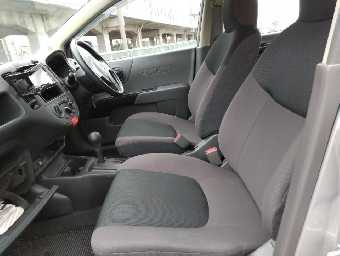 NISSAN NV150 AD 2018 Image 14