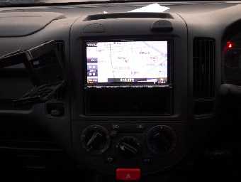 NISSAN NV150 AD 2018 Image 16