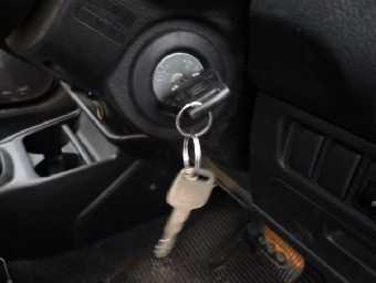 NISSAN NV150 AD 2018 Image 17