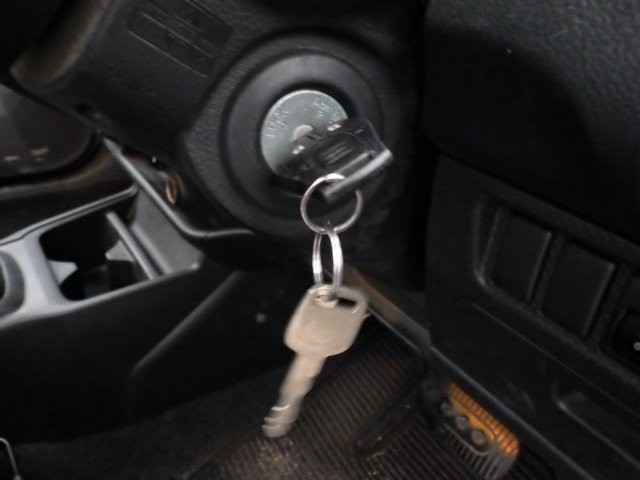 NISSAN NV150 AD 2018 Image 23