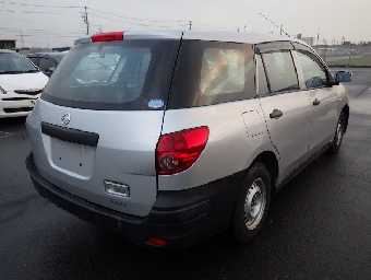 NISSAN NV150 AD 2018 Image 19