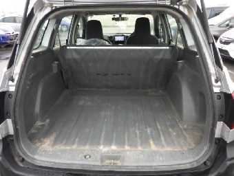 NISSAN NV150 AD 2018 Image 23