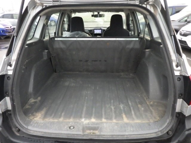 NISSAN NV150 AD 2018 Image 29