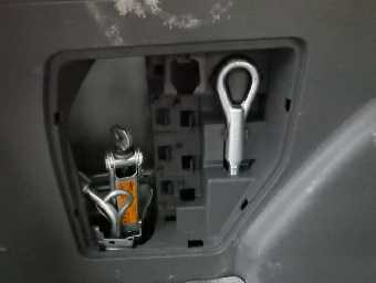 NISSAN NV150 AD 2018 Image 24