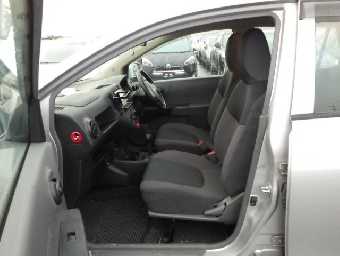 NISSAN NV150 AD 2018 Image 25