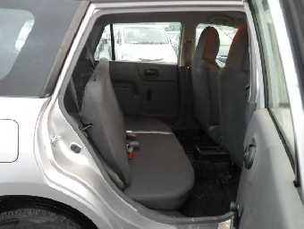 NISSAN NV150 AD 2018 Image 26