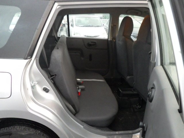 NISSAN NV150 AD 2018 Image 32