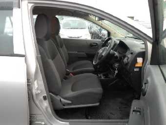 NISSAN NV150 AD 2018 Image 27