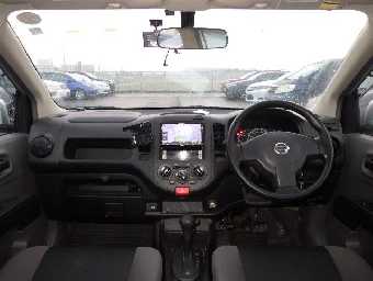 NISSAN NV150 AD 2018 Image 29