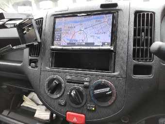 NISSAN NV150 AD 2018 Image 9