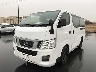 NISSAN NV350 CARAVAN 2015 Image 2