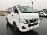 NISSAN NV350 CARAVAN 2015 Image 3