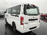 NISSAN NV350 CARAVAN 2015 Image 5