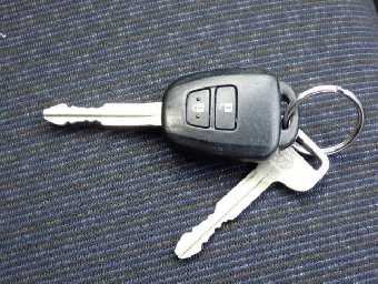 TOYOTA SUCCEED 2017 Image 7