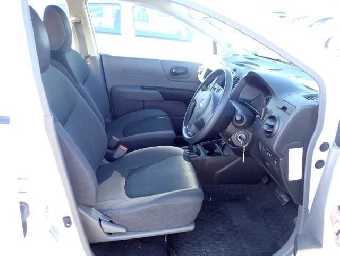 NISSAN NV150 AD 2018 Image 4