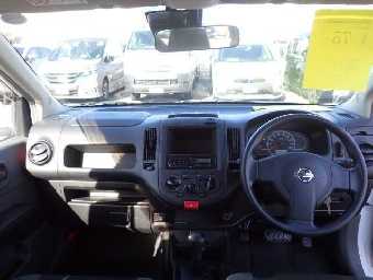 NISSAN NV150 AD 2018 Image 5