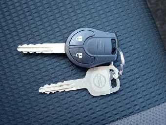 NISSAN NV150 AD 2018 Image 7