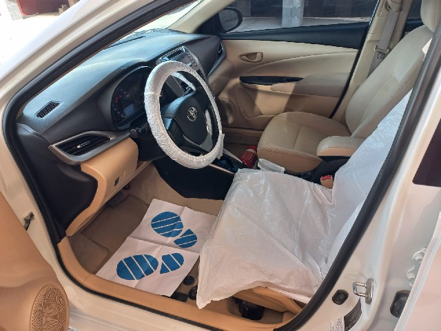 TOYOTA YARIS 2019 Image 19