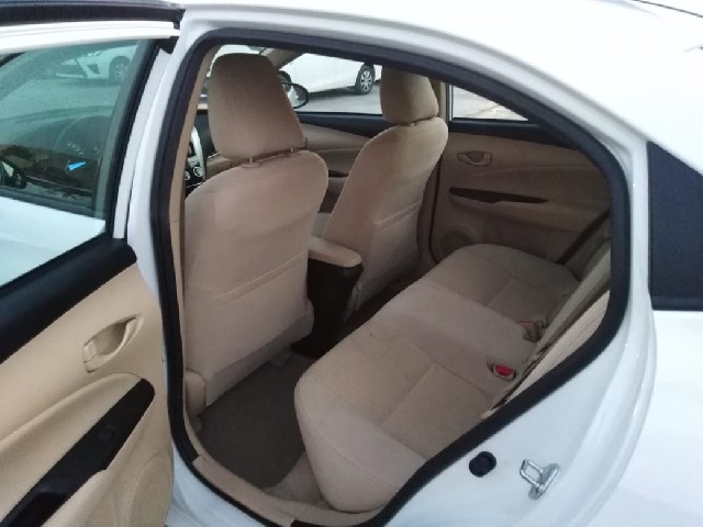 TOYOTA YARIS 2019 Image 21
