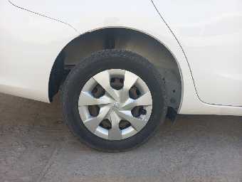 TOYOTA YARIS 2019 Image 18