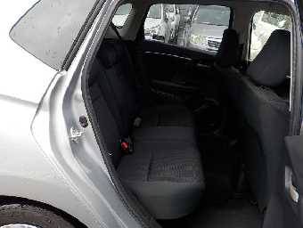 HONDA FIT 2019 Image 12