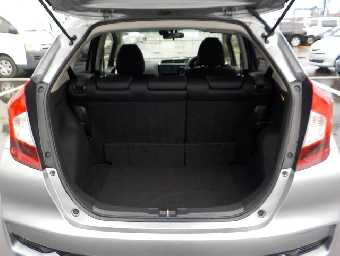 HONDA FIT 2019 Image 13