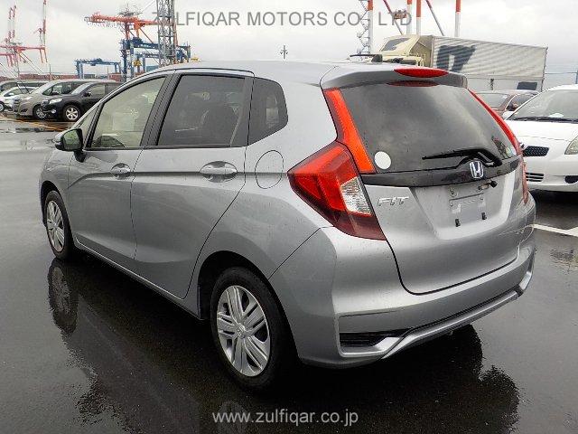 HONDA FIT 2019 Image 23