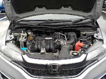 HONDA FIT 2019 Image 19