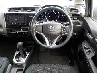 HONDA FIT 2019 Image 7