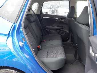 HONDA FIT 2019 Image 12