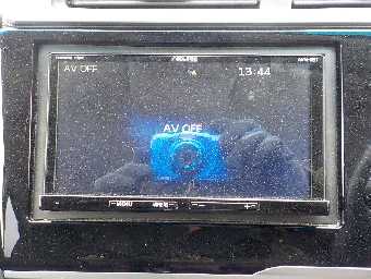 HONDA FIT 2019 Image 8
