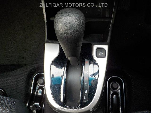 HONDA FIT 2019 Image 9