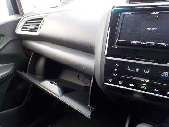HONDA FIT 2019 Image 10