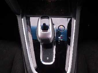 HONDA SHUTTLE 2017 Image 8