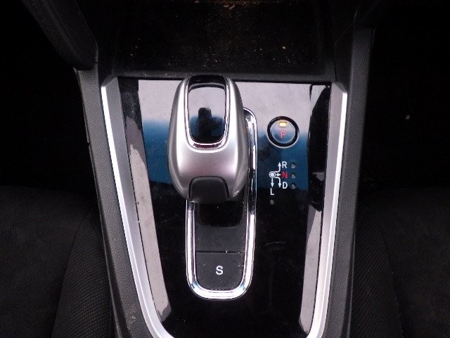 HONDA SHUTTLE 2017 Image 19