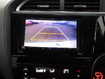 HONDA SHUTTLE 2017 Image 10