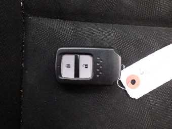 HONDA SHUTTLE 2017 Image 11