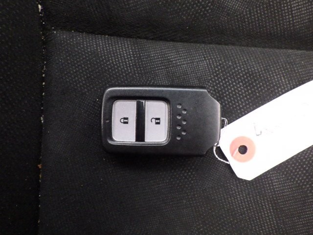 HONDA SHUTTLE 2017 Image 22