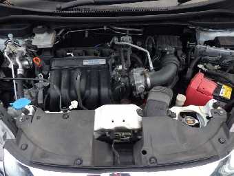 HONDA SHUTTLE 2017 Image 13